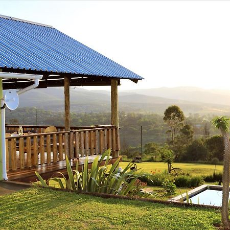 Round Here Self-Catering Holiday Home Sabie Eksteriør billede