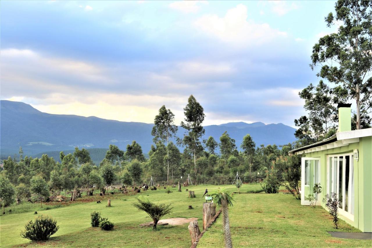 Round Here Self-Catering Holiday Home Sabie Eksteriør billede