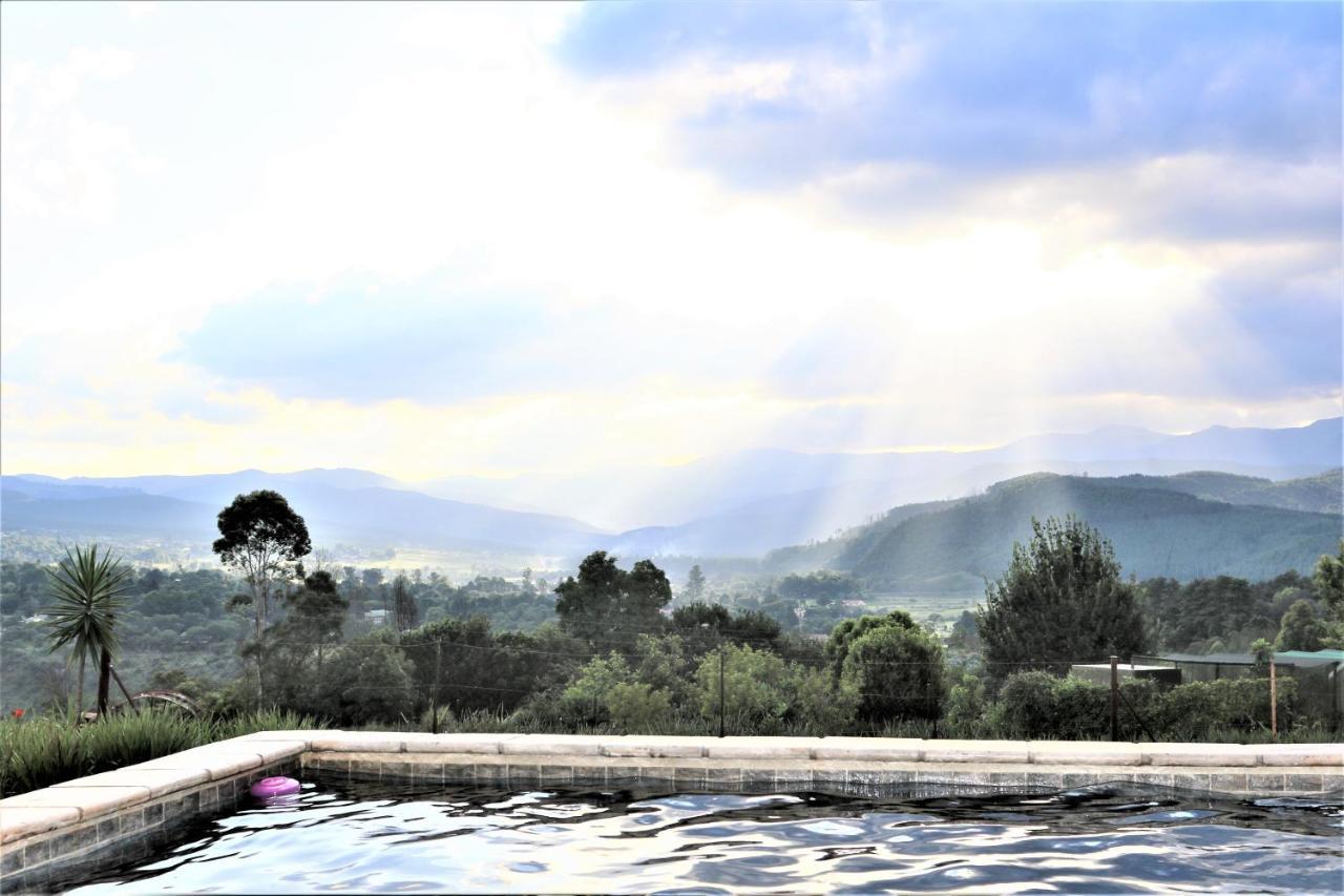 Round Here Self-Catering Holiday Home Sabie Eksteriør billede