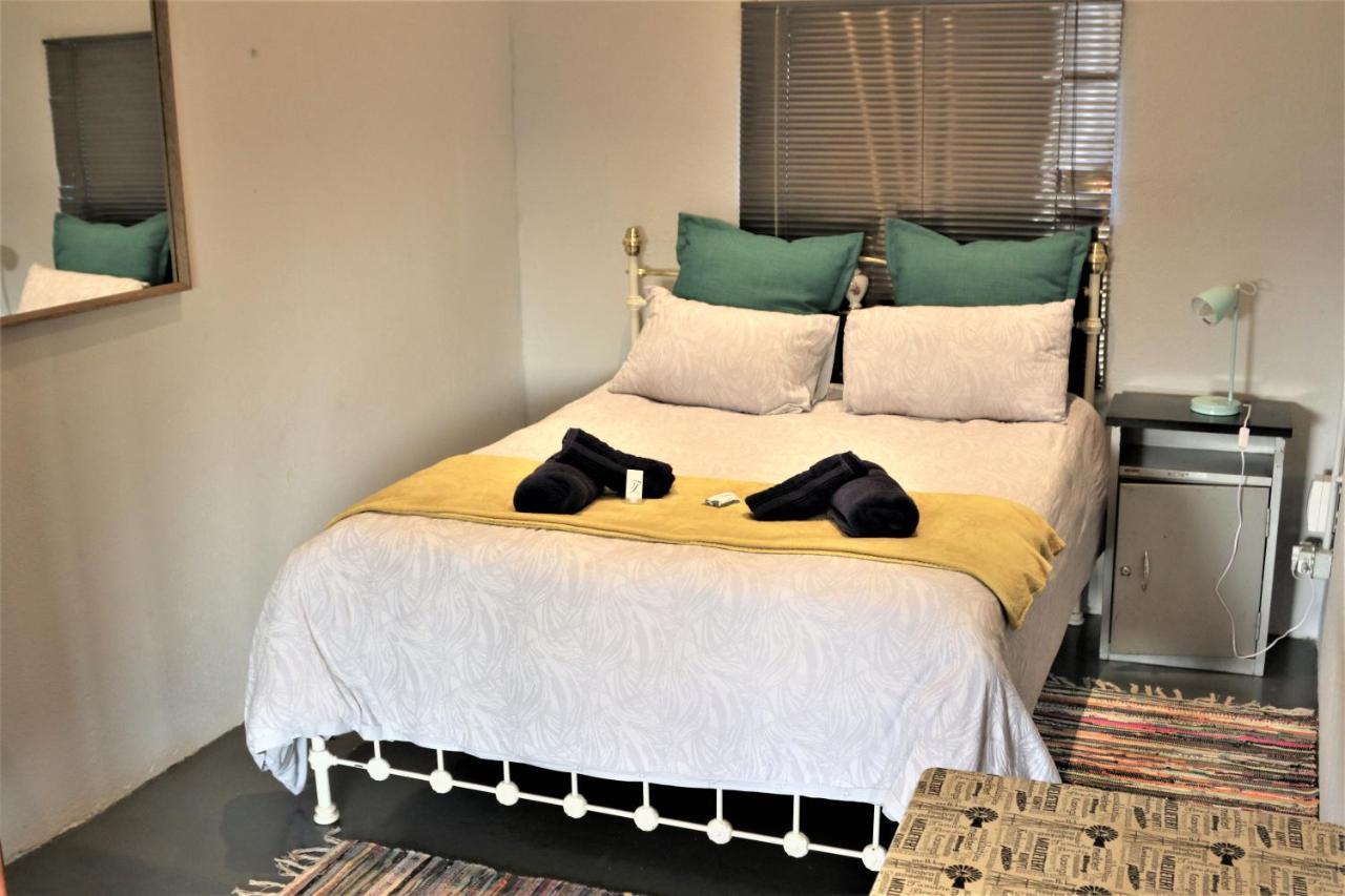 Round Here Self-Catering Holiday Home Sabie Eksteriør billede